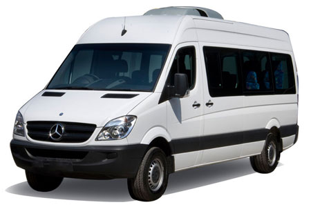 Cabo Airport Transportation, SJD Los Cabos Airport Transfers & Limos