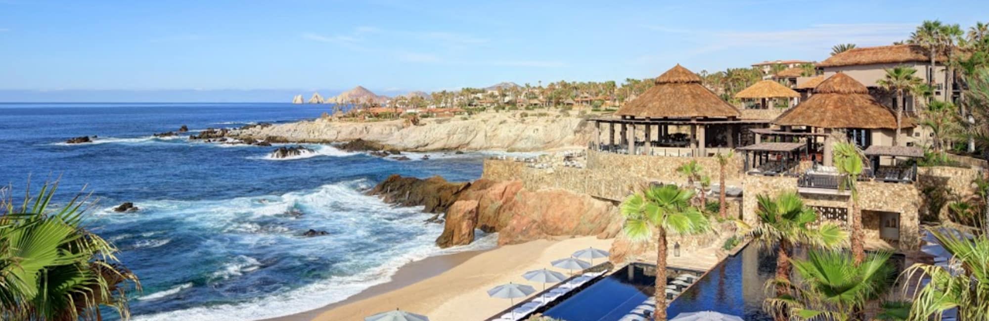 SJD Cabo Airport to Esperanza Resort, Private Transportation