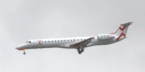 JSX Airlines Cabo Transportation