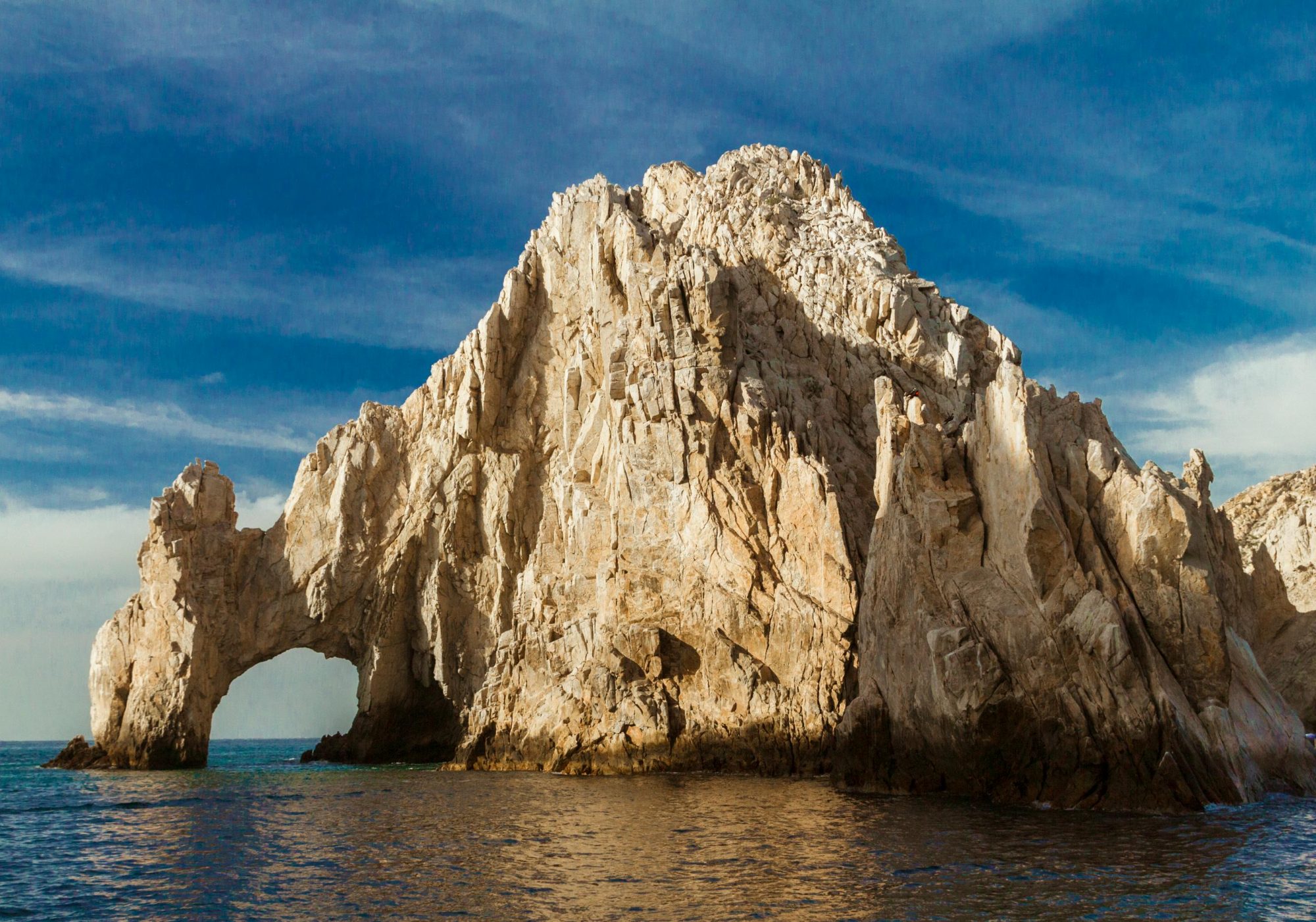 Los Cabos El Arco