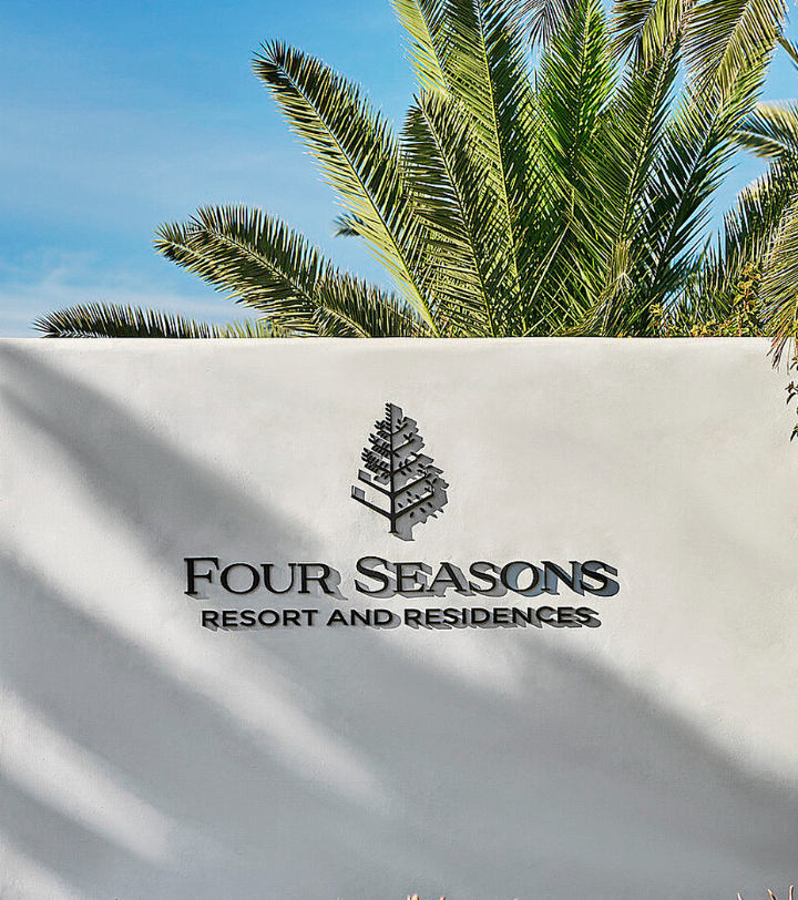 Four Seasons Cabo del Sol Transportation